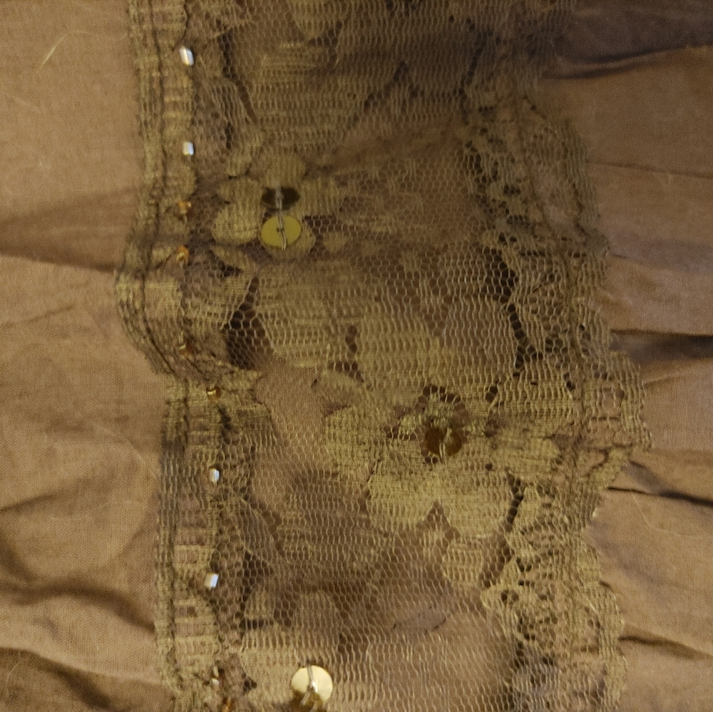 EUC Lacey skirt - Picture 3 of 5